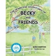 thumbnail image 1 of The Sparkling Adventures of Becky and Friends, 1 of 1