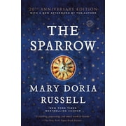 The Sparrow Series: The Sparrow : A Novel (Series #1) (Paperback)