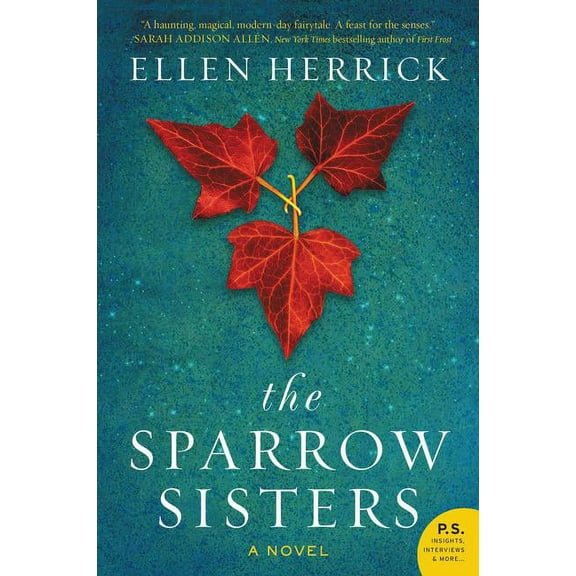 The Sparrow Sisters, (Paperback)