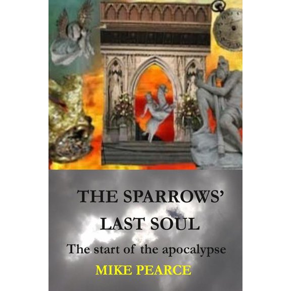 The Sparrows' Last Soul (Paperback)