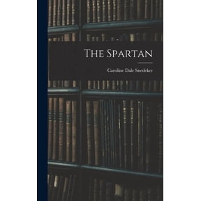 The Spartan, (Hardcover)