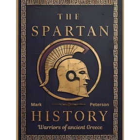 The Spartan History, (Paperback)