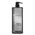 thumbnail image 1 of The Spathecary Biotin + Hyaluronic Acid Shampoo with Coconut Oil + Vitamin E 33.8 oz, 1 of 1