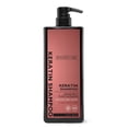 thumbnail image 1 of The Spathecary Keratin Shampoo with Argan Oil + Plant Extracts 33.8 oz, 1 of 1
