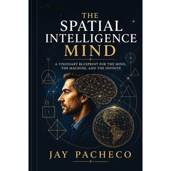 The Spatial Intelligence Mind, (Paperback)