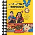thumbnail image 1 of The Spatulatta Cookbook : Recipes for Kids, by Kids, from the James Beard Award-Winning Spatulatta Web Site 9780439022507, 1 of 1