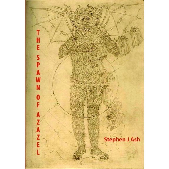 The Spawn of Azazel (Paperback)