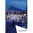 thumbnail image 1 of The Speaking Formula: Communicate and present with confidence, (Paperback), 1 of 1
