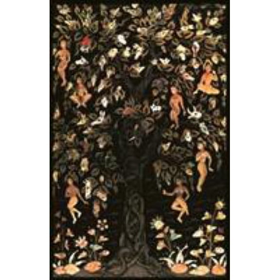 Pre-Owned The Speaking Tree: A Study of Indian Culture and Society (Paperback) 0195197542 9780195197549