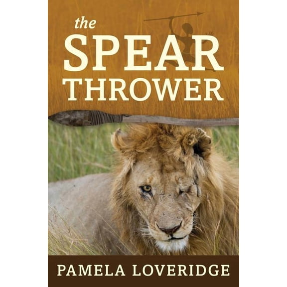 The Spear Thrower, (Paperback)