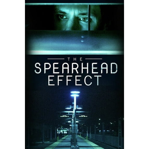 The Spearhead Effect (DVD), The Orchard, Action & Adventure