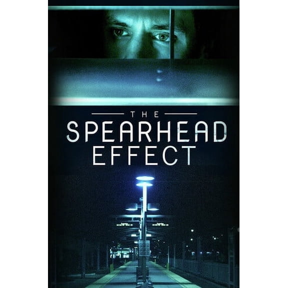 The Spearhead Effect (DVD), The Orchard, Action & Adventure