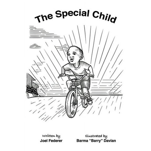 The Special Child, (Paperback)