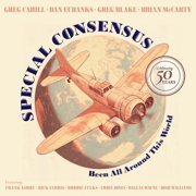 The Special Consensus - Been All Around This World - Music & Performance - CD