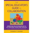 thumbnail image 1 of Pre-Owned The Special Educator′s Guide to Collaboration: Improving Relationships with Co-Teachers, Teams, and Families (Paperback) 1412914914 9781412914918, 1 of 1