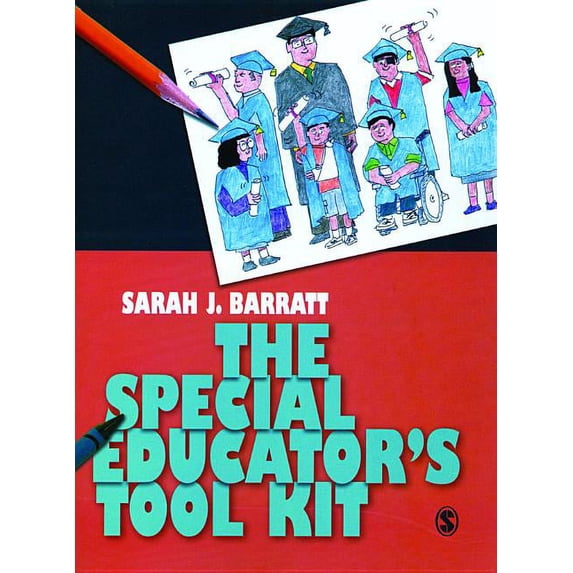 The Special Educator's Tool Kit