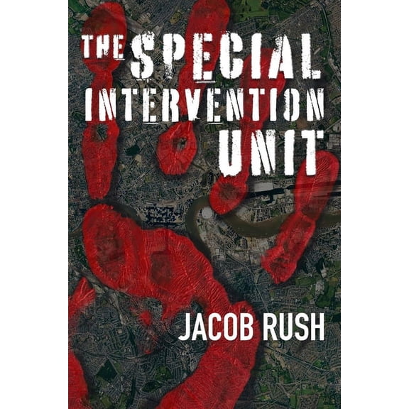 The Special Intervention Unit (Paperback)