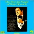 Pre-Owned The Special Magic of Tony Bennett (CD 0021471080124) by w ...