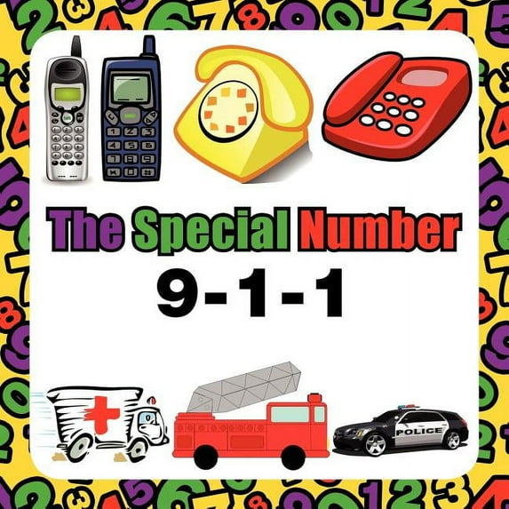 The Special Number, (Paperback)