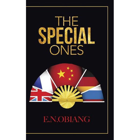 The Special Ones, (Hardcover)