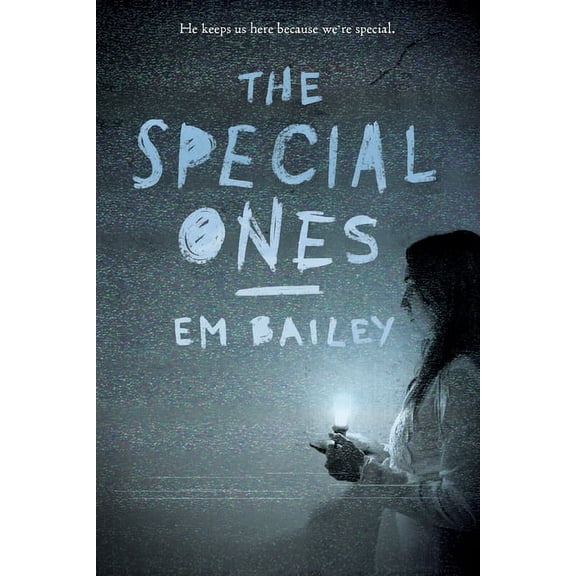 The Special Ones, (Paperback)