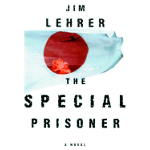 The Special Prisoner (Hardcover)