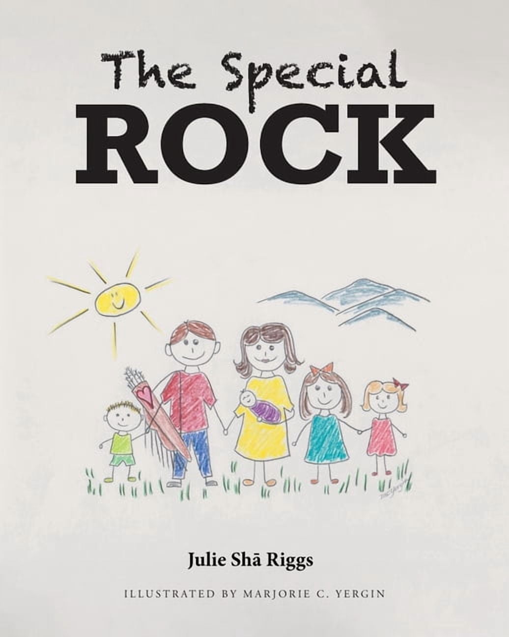 The Special ROCK, (Paperback)