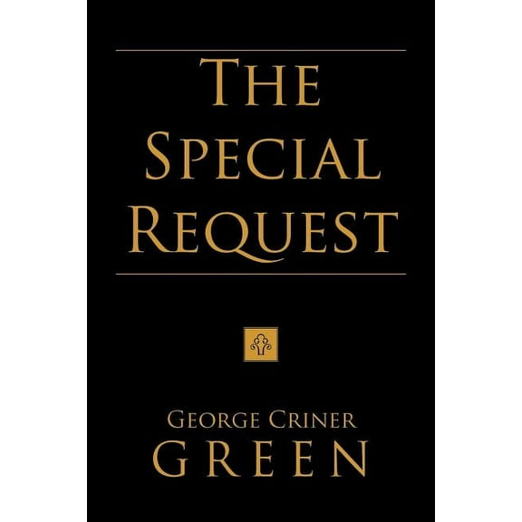 The Special Request (Paperback)