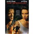 thumbnail image 1 of The Specialist [DVD], 1 of 2