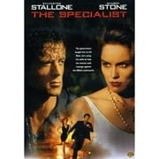The Specialist [DVD]