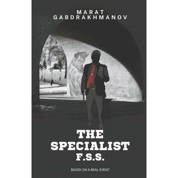The Specialist F.S.S. (Paperback)