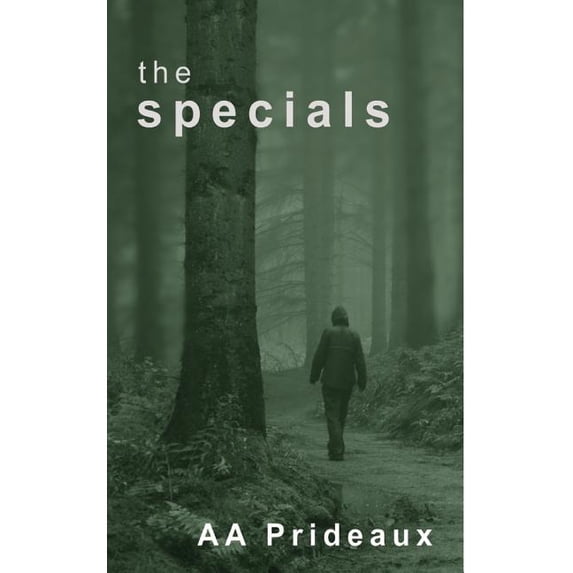 The Specials (Paperback)
