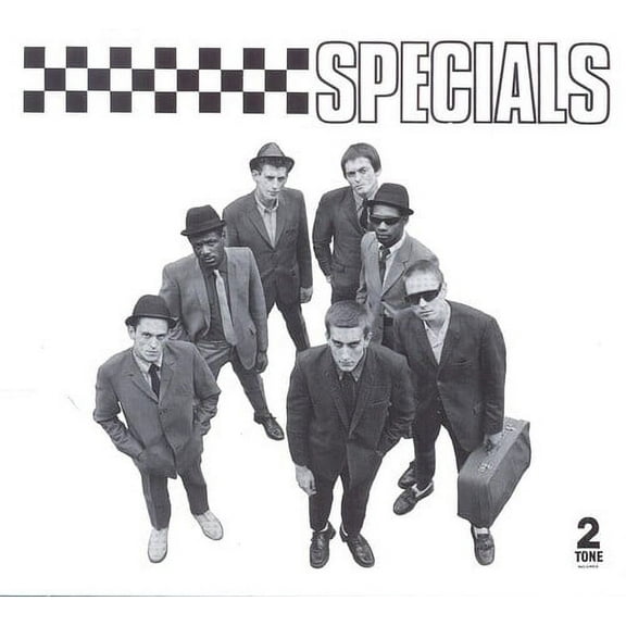 The Specials - Specials CD - Music & Performance - CD