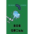 thumbnail image 1 of The Specific Gravity of Water, (Paperback), 1 of 1