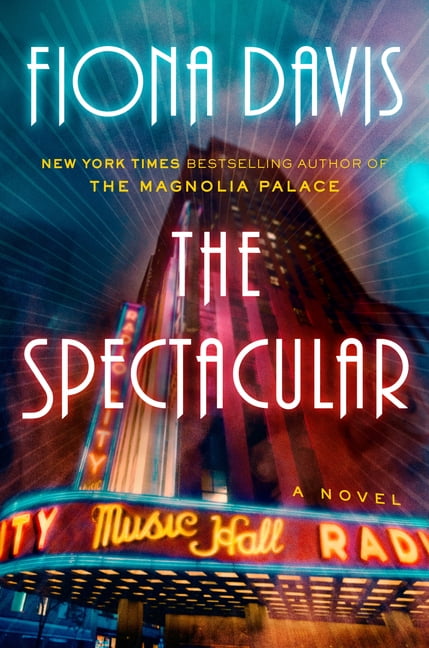 The Spectacular, (Hardcover)