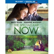 The Spectacular Now (Blu-ray)