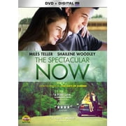 The Spectacular Now (DVD)
