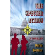 The Specter Action, Paperback
