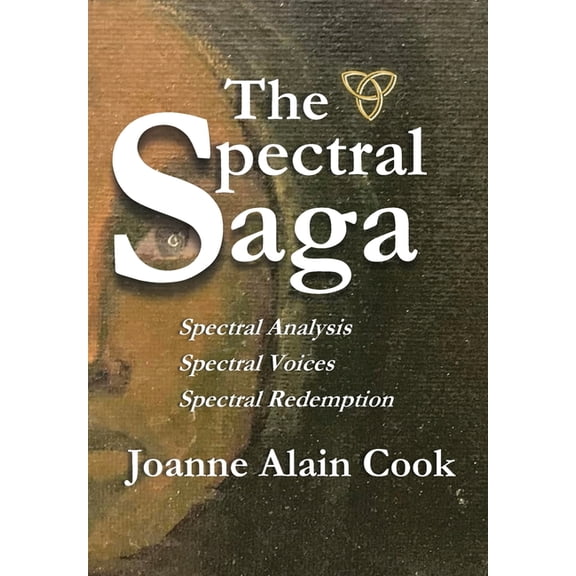 The Spectral Saga, (Hardcover)