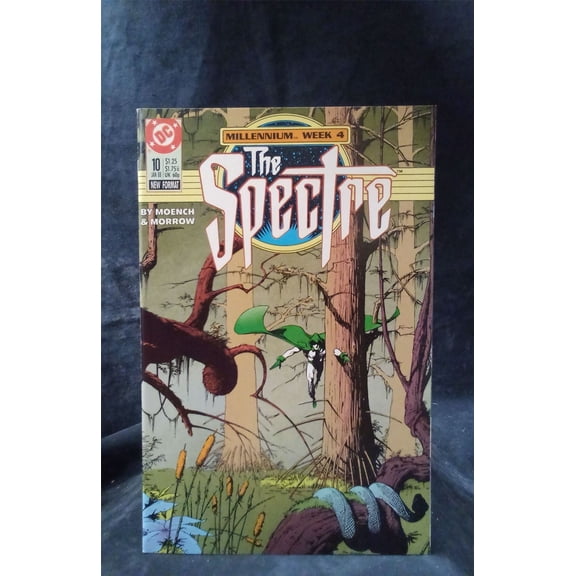 Pre-Owned The Spectre #10 1988 DC Comics Comic Book