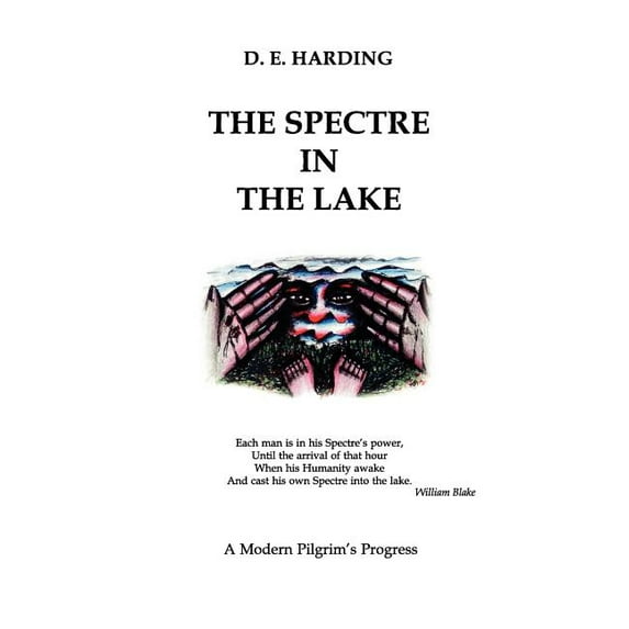 The Spectre in the Lake (Paperback)