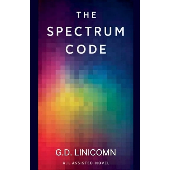 The Spectrum Code, (Paperback)
