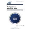thumbnail image 1 of Pre-Owned The Spectrum Handbook 2018 (Hardback) Paperback, 1 of 1