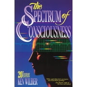 The Spectrum of Consciousness (Paperback)