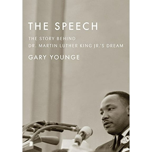 Pre-Owned The Speech (Hardcover)