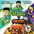 thumbnail image 1 of The Speech Heroes Vs. The Word Stoppers, (Paperback), 1 of 1