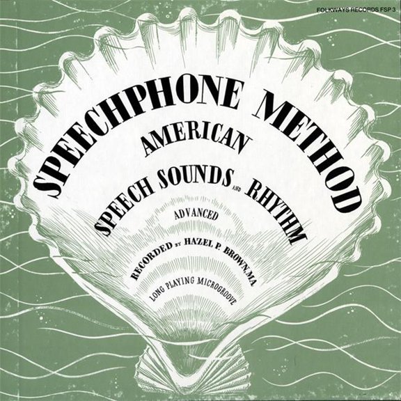 The Speechphone Method- The Advanced Course