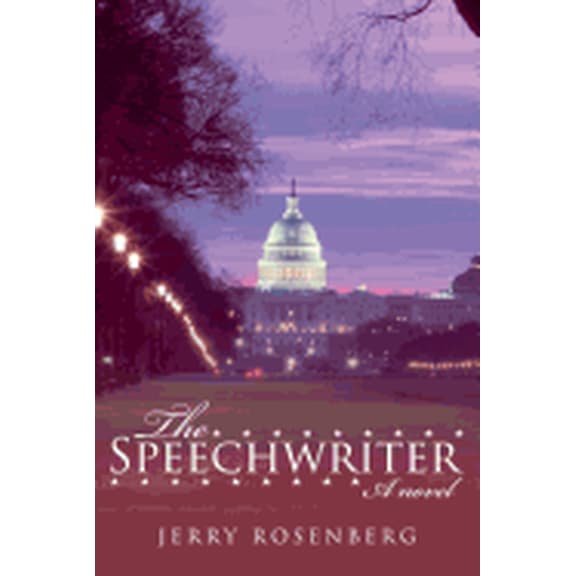 The Speechwriter