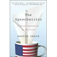 thumbnail image 1 of The Speechwriter, (Paperback), 1 of 1
