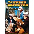 thumbnail image 1 of The Speed Reporter (DVD), Alpha Video, Drama, 1 of 1